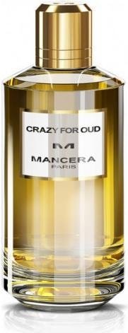 

Парфюмерная вода Mancera Crazy For Oud EdP (120 мл)
