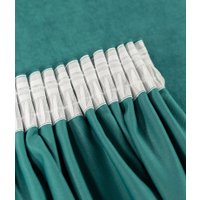 Штора Legrand Канвас 200x280 58116922 (лагуна)