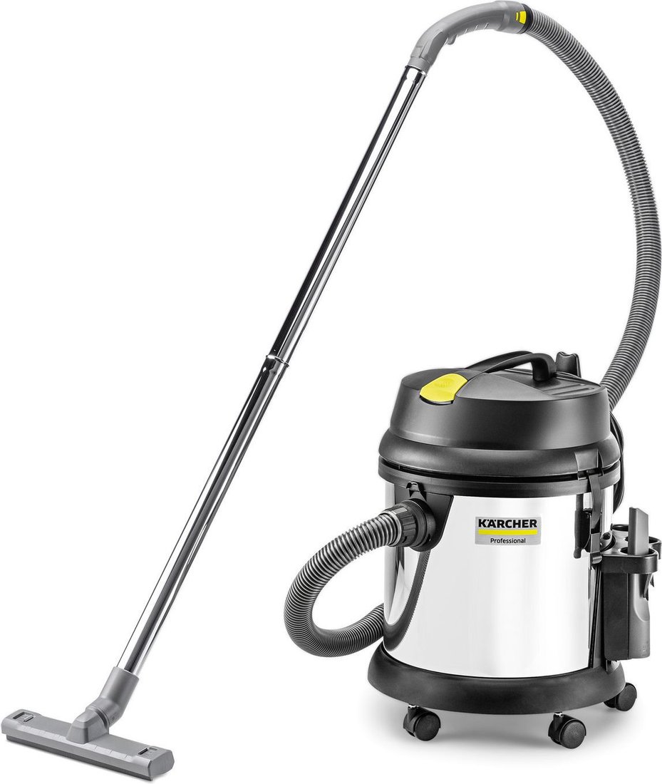

Пылесос Karcher NT 27/1 Me 1.428-100.0