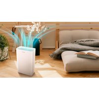 Очиститель воздуха Toshiba CAF-X33XPL