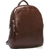 Городской рюкзак Francesco Molinary 513-7051-060-BRW