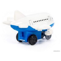 Самолет Полесье Ильюша 98495