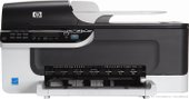 HP OfficeJet J4580 (CB780A)