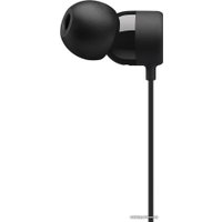 Наушники Beats urBeats3 с разъемом Lightning (черный)