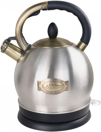 Электрический чайник Kaiser WK 2000 R