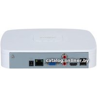 Сетевой видеорегистратор Dahua DHI-NVR2108-S3
