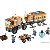Конструктор LEGO 60035 Arctic Outpost