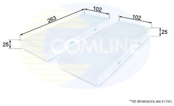 

Comline EKF221