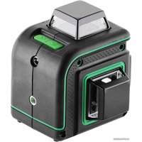 Лазерный нивелир ADA Instruments Cube 3-360 Green Home Edition А00566