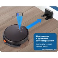 Робот-пылесос CENTEK CT-2702