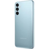 Телефон Samsung Galaxy M14 SM-M146B/DSN 6GB/128GB (голубой) в Пинске