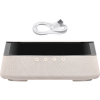 Беспроводная колонка BBK BTA1212 (бежевый)