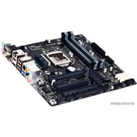 Материнская плата Gigabyte GA-Q87M-D2H (rev. 1.0)