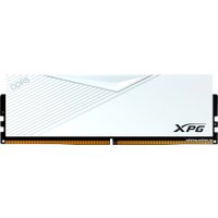 Оперативная память ADATA XPG Lancer 2x32ГБ DDR5 6400 МГц AX5U6400C3232G-DCLAWH