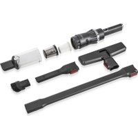 Пылесос IRBIS Tornado IVT0122