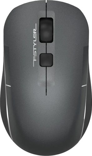 Мышь A4Tech Fstyler FB26CS Air2 (серый)
