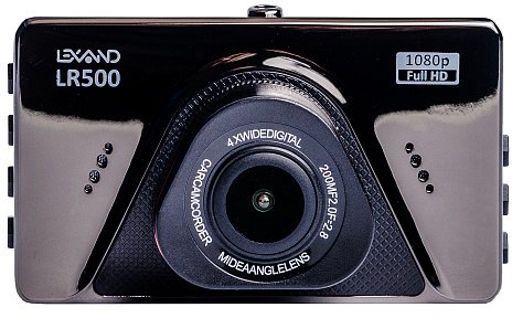 

Видеорегистратор Lexand LR500
