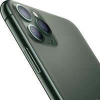 Телефон Apple iPhone 11 Pro 64GB (темно-зеленый)