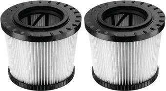 HEPA-фильтр DeWalt DWV9340-XJ