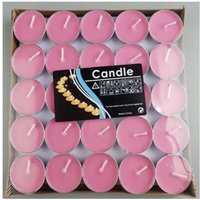 Набор свечей Sundays TP10310313951C (50 шт)