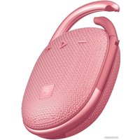 Беспроводная колонка A4Tech Bloody S5 Lock (розовый)
