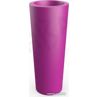 Кашпо Berkano Keila 110 DB (фиолетовый)