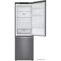 Холодильник LG DoorCooling+ GA-B459SLCL