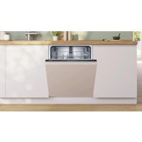 Встраиваемая посудомоечная машина Bosch Serie 2 SMV24AX04E