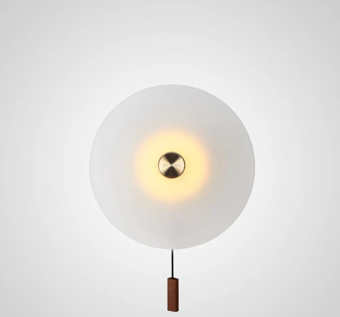 

Люстра средней высоты ImperiumLoft Aisilan01 140505-26