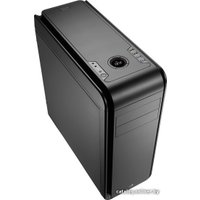 Корпус AeroCool DS 200 Lite Black