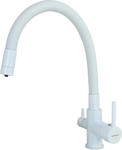 

Смеситель Wisent W4255W-3