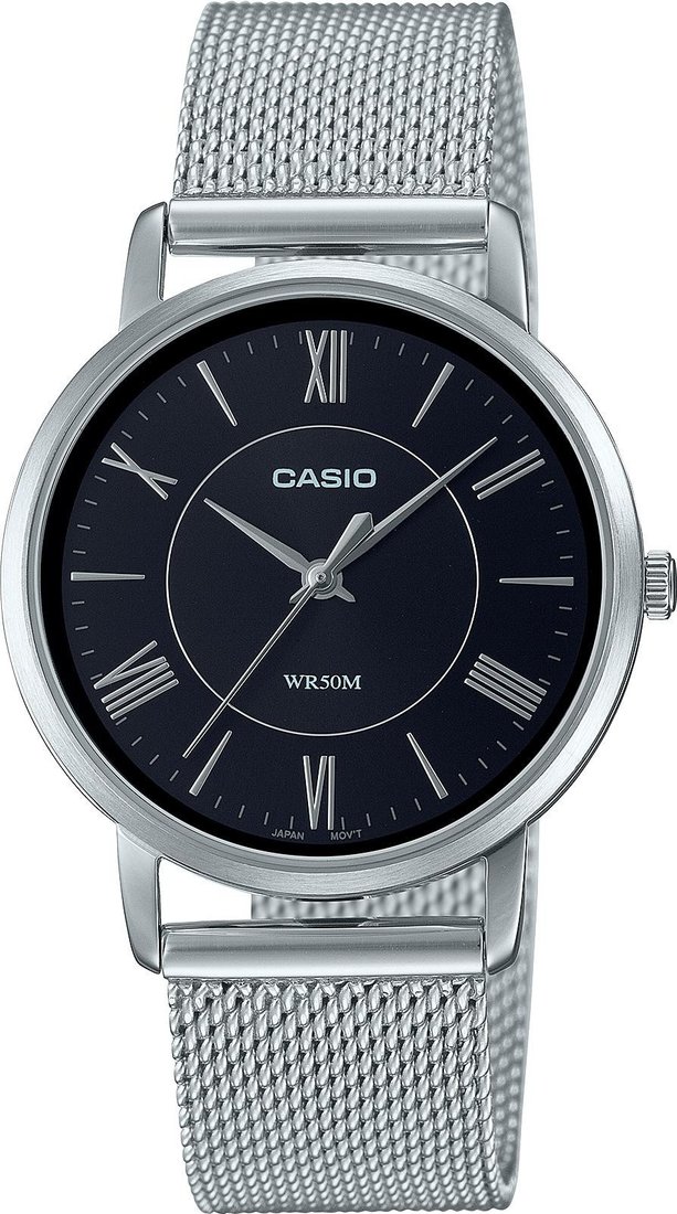

Наручные часы Casio LTP-B110M-1A