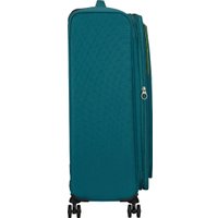 Чемодан American Tourister Cloudrider Misty teal 78.5 см