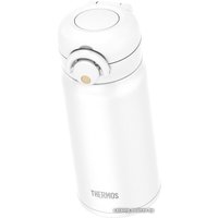 Термокружка THERMOS JNR-351 MTWH 350мл (белый)