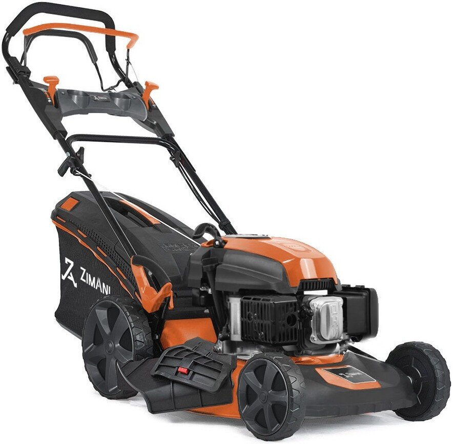 Газонокосилка ZimAni LC251EV
