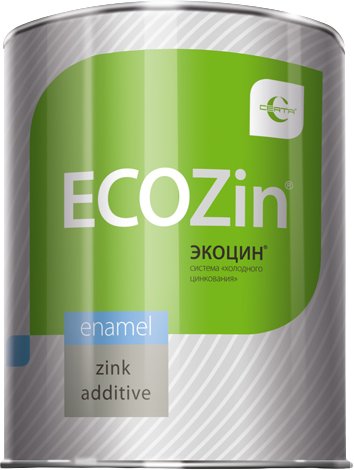 

Certa Ecozin-А до 300С (800г, серый)