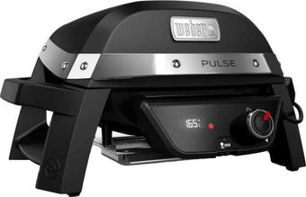 Электрогриль Weber Pulse 1000