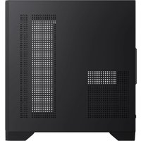 Корпус GameMax Infinity Mini BK (черный)