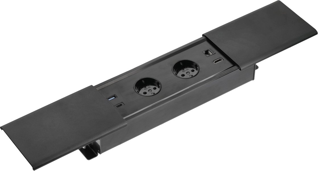 

Удлинитель GTV Prestino AE-PB2SPRES-20