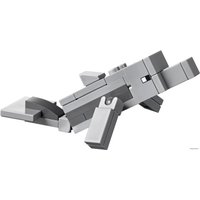 Конструктор LEGO Minecraft 21152 Приключения на пиратском корабле