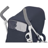 Коляска прогулочная «трость» Inglesina Trip (denim)
