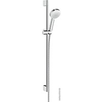 Душевой гарнитур  Hansgrohe Crometta 100 [26657400]