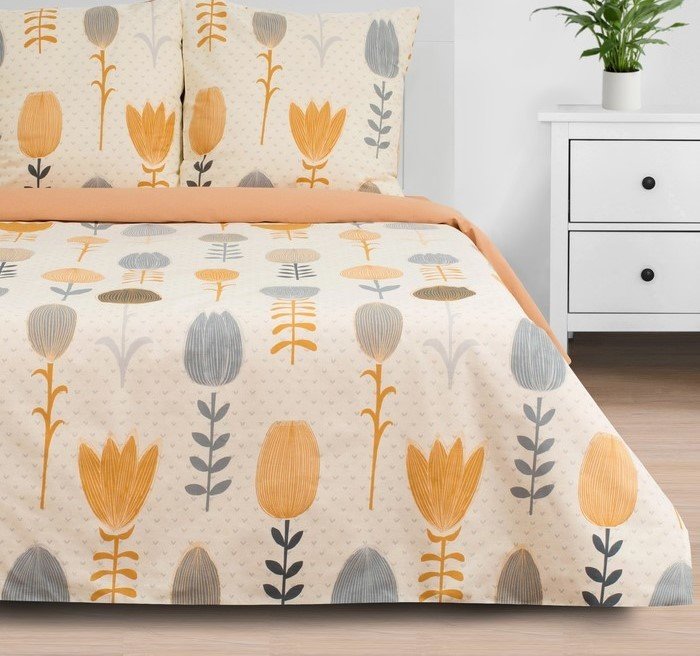 

Постельное белье Этель Autumn Flowers 4675216