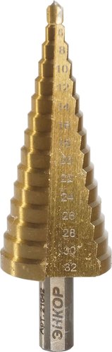 Сверло Энкор 21642