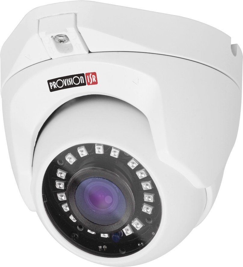 

CCTV-камера Provision-ISR DI-390A28