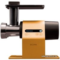 Мясорубка BORK M786 Gold