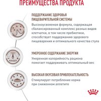 Сухой корм для кошек Royal Canin Gastrointestinal Moderate Calorie 0.35 кг