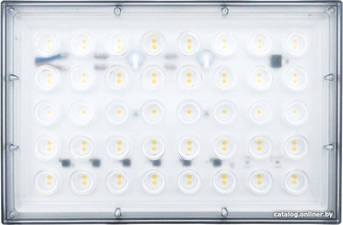 Фонарь КС LED TV-806M-100W-4000K-IP65