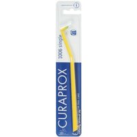 Монопучковая щетка Curaprox Single & Sulcular 6 мм