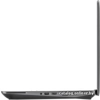 Рабочая станция HP ZBook 17 G3 [T7V63EA]